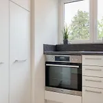 Schiffbek Holiday home *