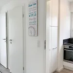 Schiffbek Holiday home