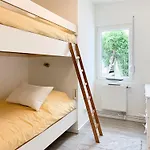 Holiday home Schiffbek *