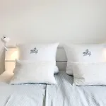 Schiffbek Holiday home *