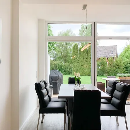 Schiffbek Holiday home Niendorf (Timmendorfer Strand)